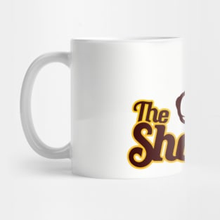 The Shocker Mug